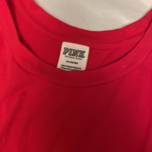 VS PINK Tank top - Picture 3 of 4